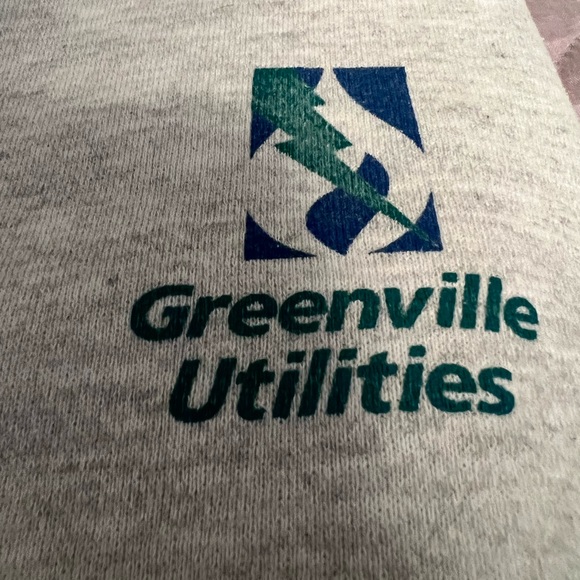 Vintage Crewneck Sweatshirt - Picture 5 of 5